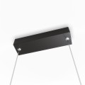 LAMPAMI - lampa wisząca do łazienki, lampa łazienkowa wisząca, czarna lampa łazienkowa wisząca, lampa do łazienki