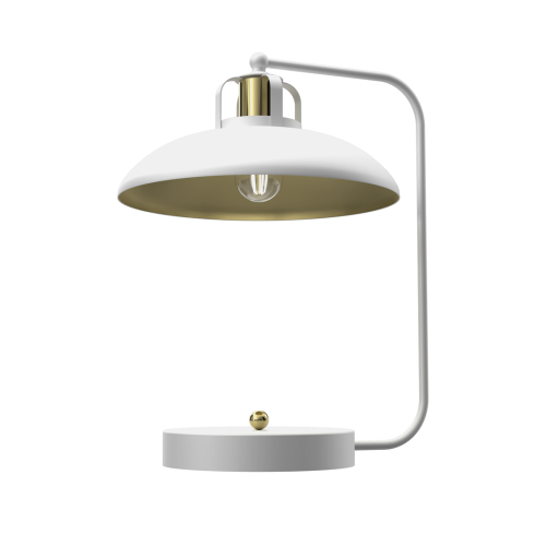 LAMPAMI - lampa stołowa, lampa do sypialni, lampa gabinetowa nowoczesna, lampa stołowa nowoczesna