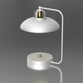 LAMPAMI - lampa stołowa, lampa do sypialni, lampa gabinetowa nowoczesna, lampa stołowa nowoczesna