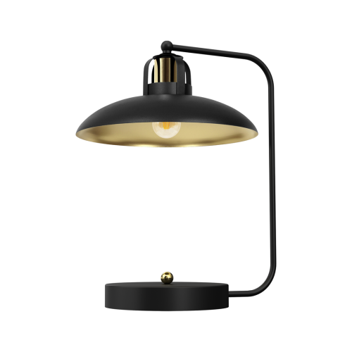 LAMPAMI - lampa stołowa, lampa do sypialni, lampa gabinetowa nowoczesna, lampa stołowa nowoczesna