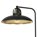 LAMPAMI - lampa stołowa, lampa do sypialni, lampa gabinetowa nowoczesna, lampa stołowa nowoczesna