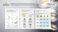 LAMPAMI - żarówka ledowa, żarówka LED GU10 4000K 10W 850lm