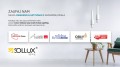 LAMPAMI - żarówka ledowa, żarówka LED GU10 4000K 10W 850lm