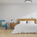 LAMPAMI - okrągły plafon łazienkowy led, lampa sufitowa ledowa, lampa sufitowa łazienkowa, lampa łazienkowa