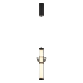 LAMPAMI - nowoczesna lampa wisząca, lampa do salonu, lampa do sypialni, pojedyncza lampa wisząca