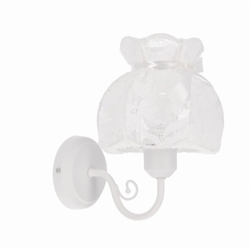 LAMPAMI - kinkiet do salonu, kinkiet do sypialni, kinkiet glamour