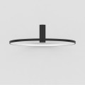 LAMPAMI - kinkiet łazienkowy nowoczesny, lampa łazienkowa czarna, czarna lampa łazienkowa, kinkiet do łazienki