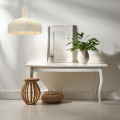 LAMPAMI - lampa nad okragły stół, lampa do jadalni, lampa nowoczesna wisząca kaszmir