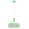 LAMPAMI - lampa dziecięca, lampa dla dziewczynki, lampa do pokoju dziecięcego, miętowa lampa wisząca