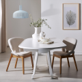 LAMPAMI - lampa dziecięca, lampa dla dziewczynki, lampa do pokoju dziecięcego, niebieska lampa wisząca
