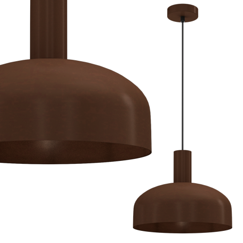 LAMPAMI - lampa nad okragły stół, lampa do jadalni, lampa nowoczesna wisząca