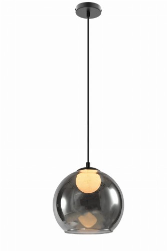LAMPAMI - lampa nad wyspę, pojedyncza lampa sufitowa, lampa sufitowa wisząca, lampa do sypialni