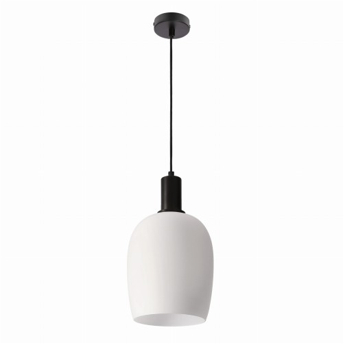LAMPAMI - lampa wisząca pojedyncza, lampa nad stół, lampa do jadalni
