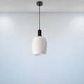 LAMPAMI - lampa wisząca pojedyncza, lampa nad stół, lampa do jadalni