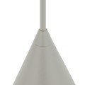 LAMPAMI - długa lampa wisząca metalowa, lampa do jadalni wisząca nowoczesna, nowoczesna lampa wisząca do salonu