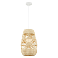LAMPAMI - lampa sufitowa BOHO, żyrandol BOHO, lampa nad stół, lampa w stylu boho