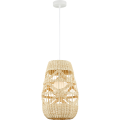 LAMPAMI - lampa sufitowa BOHO, żyrandol BOHO, lampa nad stół, lampa w stylu boho