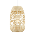LAMPAMI - lampa sufitowa BOHO, żyrandol BOHO, lampa nad stół, lampa w stylu boho