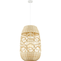 LAMPAMI - lampa sufitowa BOHO, żyrandol BOHO, lampa nad stół, lampa w stylu boho
