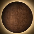 LAMPAMI - lampa ścienna, kinkiet nowoczesny okrągły, kinkiet ścienny, kinkiet ledowy