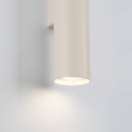 LAMPAMI - kaszmirowa lampa ścienna, kaszmirowy kinkiet, kinkiet kaszmir nowoczesny