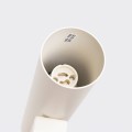 LAMPAMI - kaszmirowa lampa ścienna, kaszmirowy kinkiet, kinkiet kaszmir nowoczesny