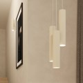 LAMPAMI - kaszmirowa lampa ścienna, kaszmirowy kinkiet, kinkiet kaszmir nowoczesny