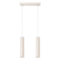 LAMPAMI - lampa nad stół, kaszmirowa lampa wisząca, lampa wisząca tuby kaszmirowe, lampa nad wypę kuchenną