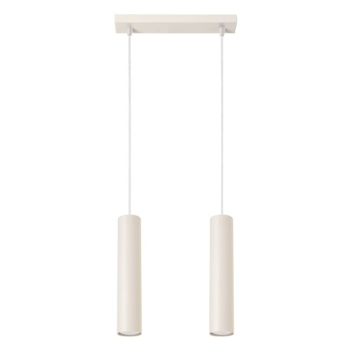 LAMPAMI - lampa nad stół, kaszmirowa lampa wisząca, lampa wisząca tuby kaszmirowe, lampa nad wypę kuchenną