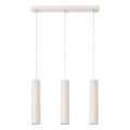 LAMPAMI - lampa nad stół, kaszmirowa lampa wisząca, lampa wisząca tuby kaszmirowe, lampa nad wypę kuchenną
