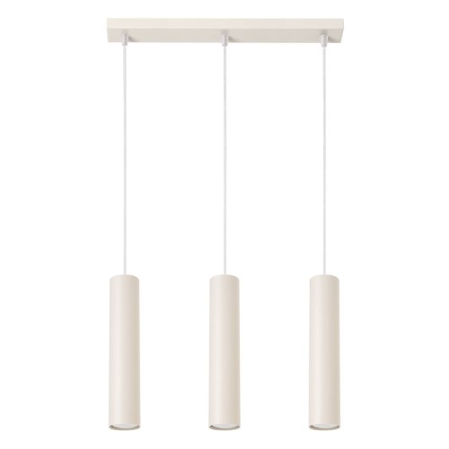 LAMPAMI - lampa nad stół, kaszmirowa lampa wisząca, lampa wisząca tuby kaszmirowe, lampa nad wypę kuchenną