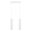 LAMPAMI - lampa nad wyspę, nowoczesna lampa wisząca, lampa wisząca tuby, lampa do jadalni