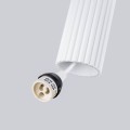 LAMPAMI - lampa nad wyspę, nowoczesna lampa wisząca, lampa wisząca tuby, lampa do jadalni