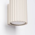 LAMPAMI - lampa ścienna kaszmir, kinkiet do salonu, kaszmirowy kinkiet nowoczesny, kinkiet do sypialni