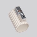 LAMPAMI - lampa ścienna kaszmir, kinkiet do salonu, kaszmirowy kinkiet nowoczesny, kinkiet do sypialni