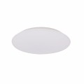 LAMPAMI - plafon led, lampa sufitowa ledowa, plafon biały nowoczesny