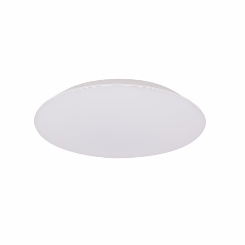 LAMPAMI - plafon led, lampa sufitowa ledowa, plafon biały nowoczesny