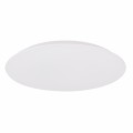 LAMPAMI - plafon led, lampa sufitowa ledowa, plafon biały nowoczesny
