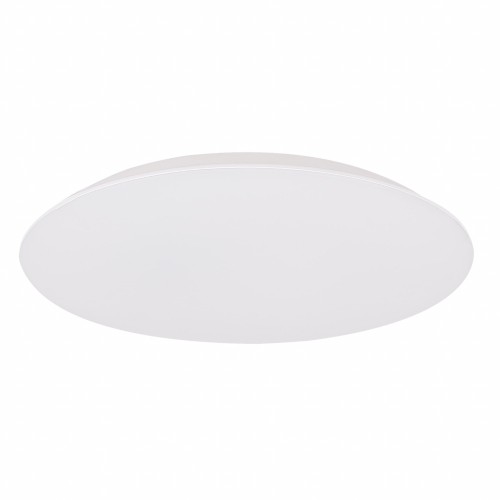 LAMPAMI - plafon led, lampa sufitowa ledowa, plafon biały nowoczesny