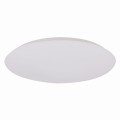 LAMPAMI - plafon led, lampa sufitowa ledowa, plafon biały nowoczesny