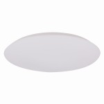 Lampa sufitowa plafon ledowy biały 38 cm 4000K 28W LED JUNO 