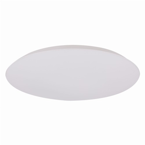 LAMPAMI - plafon led, lampa sufitowa ledowa, plafon biały nowoczesny