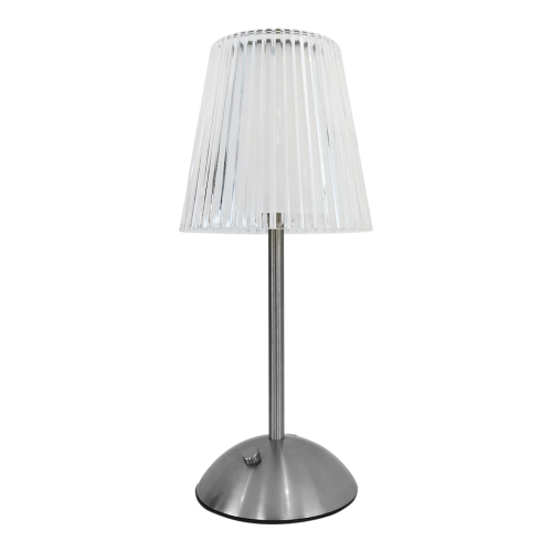 LAMPAMI - lampka nocna LED, lampka do sypialni, lampka stołowa nowoczesna