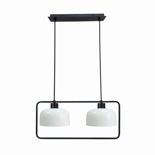 LAMPAMI - żyrandol do salonu, lampa nad stół do jadalni, żyrandol nad stół