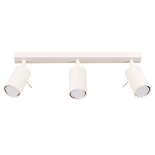 LAMPAMI - kaszmirowa lampa sufitowa, lampa przysufitowa spot, lampa sufitowa do salonu kaszmir