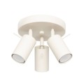 LAMPAMI - kaszmirowa lampa sufitowa, lampa przysufitowa spot, lampa sufitowa do salonu kaszmir