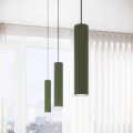 LAMPAMI - lampa listwa sufitowa, lampa przysufitowa, lampa sufitowa do salonu