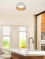 LAMPAMI - plafon led, lampa sufitowa ledowa, nowoczesny plafon led, lampa kuchenna