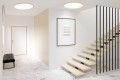 LAMPAMI - plafon led, lampa sufitowa ledowa, nowoczesny plafon led, lampa kuchenna