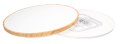 LAMPAMI - plafon led, lampa sufitowa ledowa, nowoczesny plafon led, lampa kuchenna